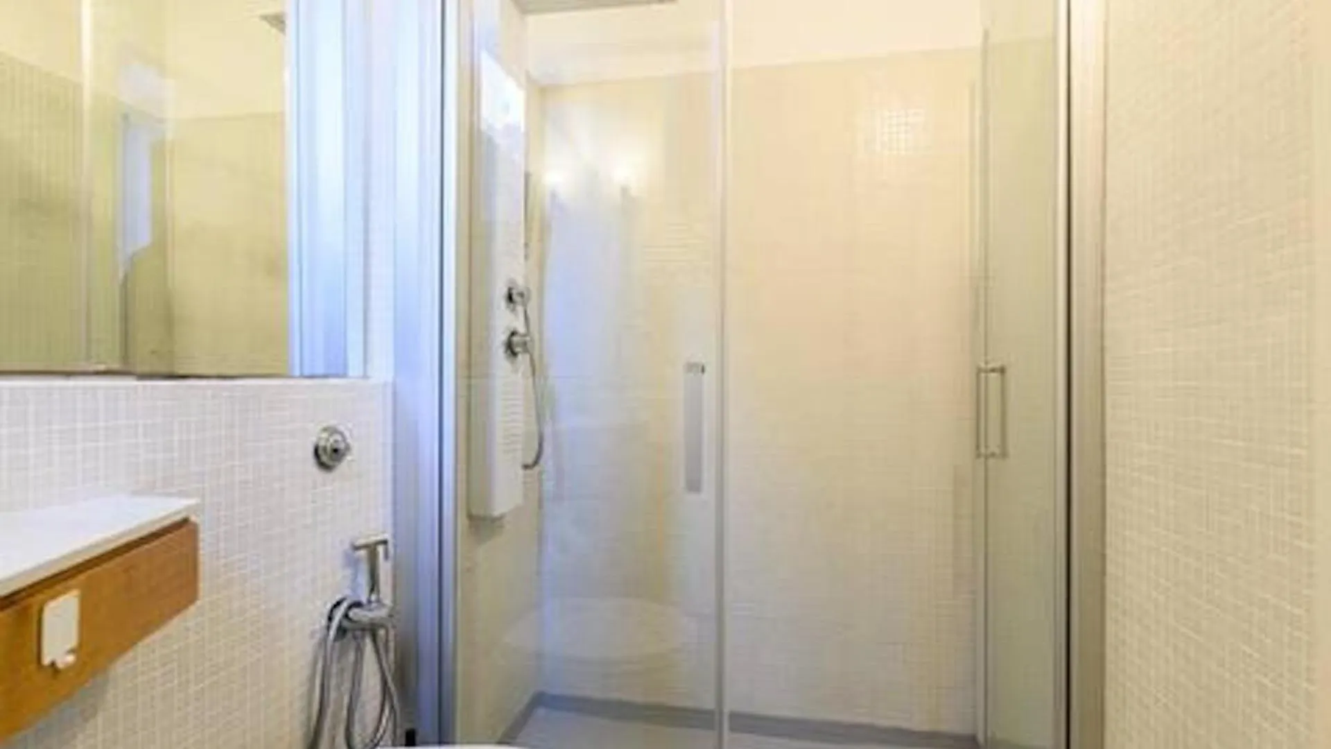 Sabelli Flat 1 Apartment Rome Italy