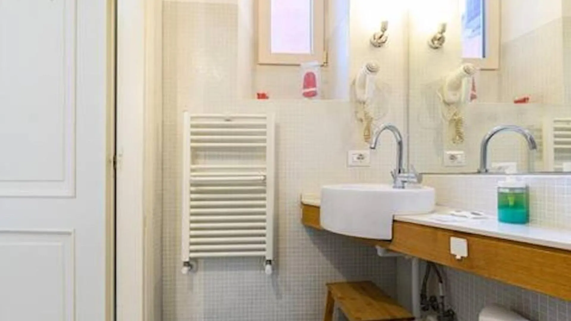 Sabelli Flat 1 Apartment Rome 0*,  Italy