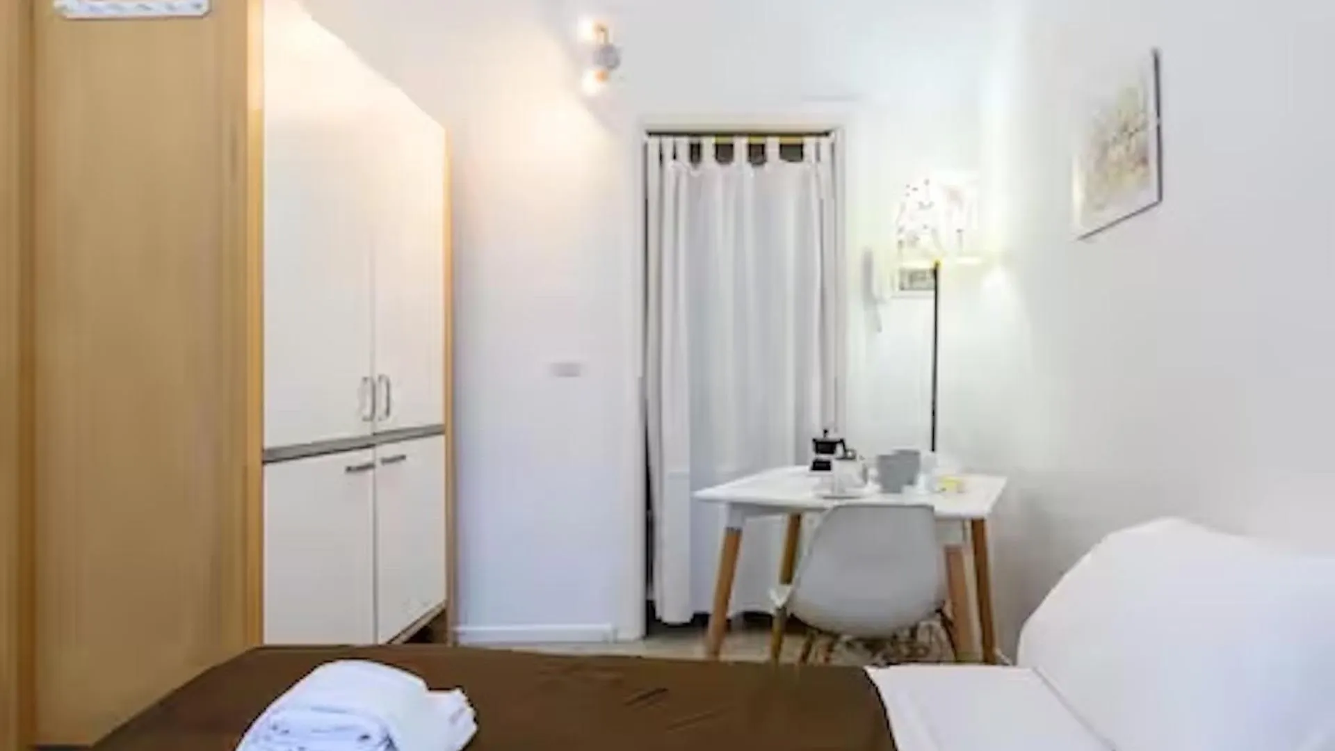 Sabelli Flat 1 Apartment Rome Italy
