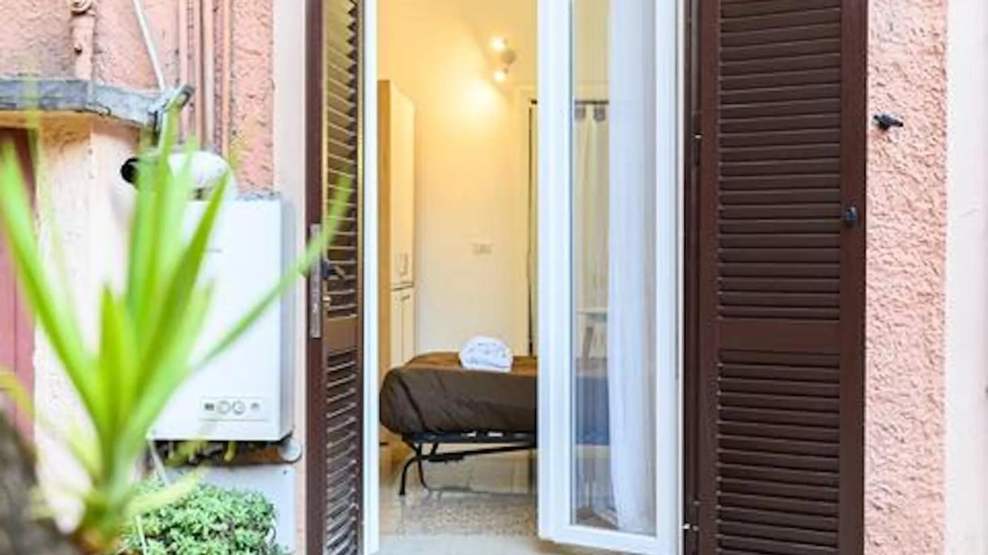 Sabelli Flat 1 Apartment Rome